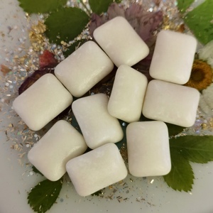 <span class=keywords><strong>Chewing</strong></span>-<span class=keywords><strong>gum</strong></span> ultra-dur pour la mâchoire, sans sucre, entraîneur d'exercices faciaux pour hommes et femmes, fabricant OEM, approvisionnement en gros - Product Image 4