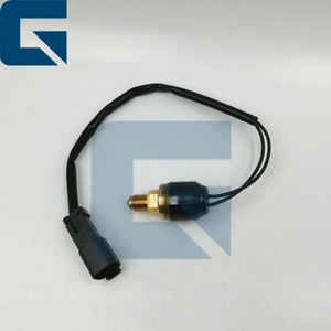 356-7685 3567685 สวิตช์แรงดันสำหรับรถขุด - Product Image 4