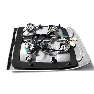 토요타 코스터 후방 조명 시스템용 공장 버스 좌측 후미등 어셈블리 4133-FT-001 - Product Image 5