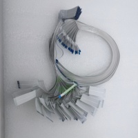 Kabel Printhead L3110 + Set Kabel Sensor untuk Printer Epson L1110 L3100 L3110 L3250 L3150 L3156 L3160 L3210 L3256 L3258