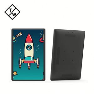 Panel LED de 24 Pulgadas RK3588S2 Comercial Android Tablet PC con 32GB de ROM y Android 13 4GB de Capacidad de Memoria para Uso Industrial - Product Image 2