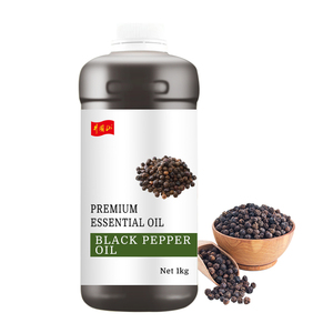 Aceite Esencial <span class=keywords><strong>de</strong></span> <span class=keywords><strong>Pimienta</strong></span> <span class=keywords><strong>Negra</strong></span>, Antienvejecimiento, Cuidado <span class=keywords><strong>de</strong></span> la Piel, Inhibidor, Extracto Natural <span class=keywords><strong>de</strong></span> Plantas para Cosmética y Aromaterapia - Product Image 1