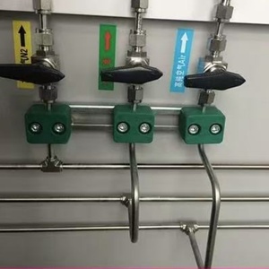 Collier <span class=keywords><strong>de</strong></span> serrage hydraulique standard <span class=keywords><strong>de</strong></span> haute qualité pour tuyaux, attaches légères, colliers <span class=keywords><strong>de</strong></span> serrage en PP, quincaillerie plaquée, collier <span class=keywords><strong>de</strong></span> serrage pour tuyau hydraulique - Product Image 2