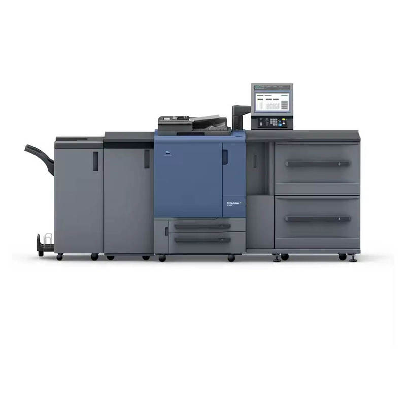 Refurbished Konica Minolta Bizhub C2060 C2070