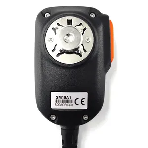 Hytera sm19a1 <span class=keywords><strong>Microphone</strong></span> mic cho hytera đài phát thanh loa md786 MD788 md782g md785g md78xg DMR đài phát thanh di động cầm tay <span class=keywords><strong>Microphone</strong></span> - Product Image 4