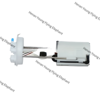 Ensemble de pompe à carburant électrique applicable à Foton Great General F9 Pompe à carburant Foton Tunland G7 Pompe à carburant électronique General F9