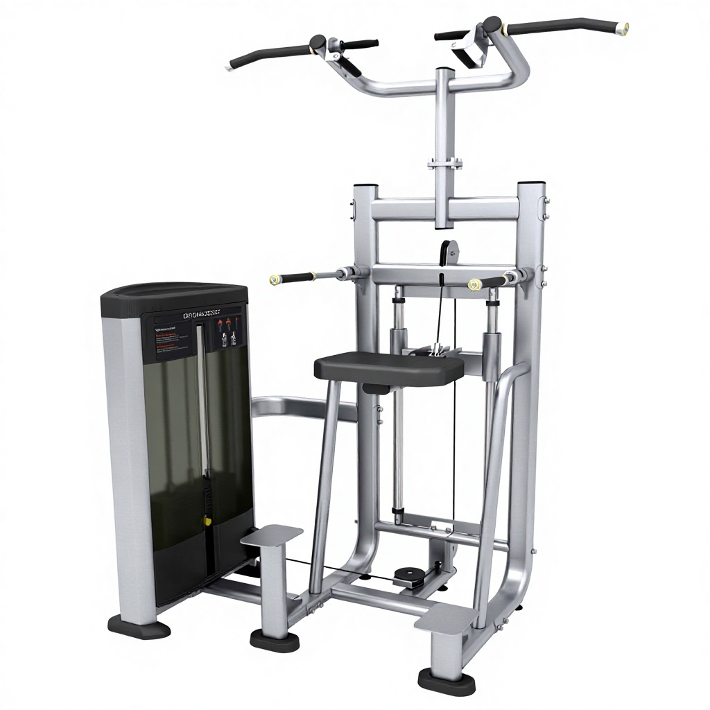 Best-Selling-Pin-Loaded-Gym-