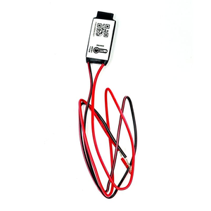 ชิปติดตาม GPS ขนาดเล็กที่สุดในโลก เครื่องติดตาม GPS สำหรับรถยนต์ ไม่ใช้ซิมการ์ด จากจีน สำหรับมอเตอร์ลากจูง GPS ป้ายแท็กอัจฉริยะสำหรับสอดแนม - Product Image 1