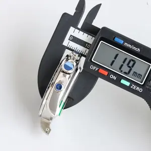 5A OEMロゴラグジュアリーウォッチ自動機械時計サファイア防水スポーツクラシックデザインステンレススチールハイエンドカスタム - Product Image 4