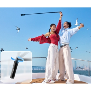 Nueva Cámara Deportiva <span class=keywords><strong>Insta</strong></span> <span class=keywords><strong>360</strong></span> X5 2025, Sumergible hasta 15 m, Sensores de 1/1.28'', Video HDR de 8K y <span class=keywords><strong>360</strong></span>°, Foto de 72MP, Video 4K a 60 fps, Lente Única - Product Image 6