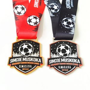 Medalla Deportiva Personalizada en 3D para Maratón Urbano, Diseño Propio del Fabricante - Product Image 3