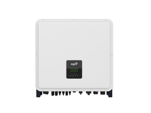 Inversor Solar Original Fox ESS <span class=keywords><strong>P3</strong></span> PRO 20.0 20kW con Enfriamiento Natural y Monitoreo Remoto para Sistema de Energía Solar - Product Image 1