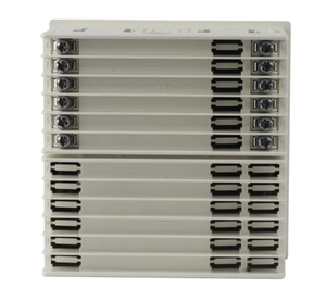 TX4-L <strong>Pid</strong> Display Temperature <strong>Controller</strong> 96*96 Relay SSR Dual Output Thermostat Temperature <strong>Controller</strong> - Product Image 4