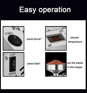 Macchina per l'estrazione di <span class=keywords><strong>olio</strong></span> di ricino <span class=keywords><strong>nero</strong></span> per uso domestico in offerta speciale / Macchina per la spremitura di <span class=keywords><strong>olio</strong></span> di <span class=keywords><strong>cumino</strong></span> <span class=keywords><strong>nero</strong></span> / Spremitrici per <span class=keywords><strong>olio</strong></span> - Product Image 5