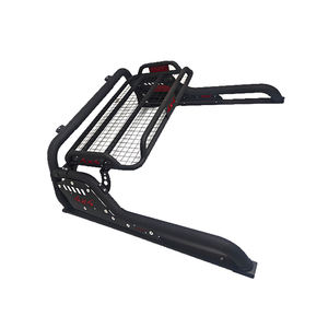 โรลบาร์เหล็กกล้าคาร์บอนอเนกประสงค์สำหรับรถกระบะ Great Wall Tundra 2 - Product Image 4