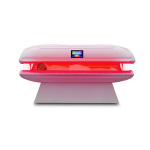 Suyzeko LED Fotón Rejuvenecimiento de la Piel Tratamiento PDT Impulso de Energía ATP Fotobiomodulación Corporal Completa - Product Image 1