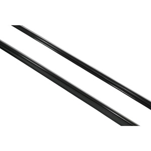 Minigonne laterali in fibra di carbonio con design 3D per BMW G87 M2: Miglioramento estetico non distruttivo, per un look preferito - Product Image 5