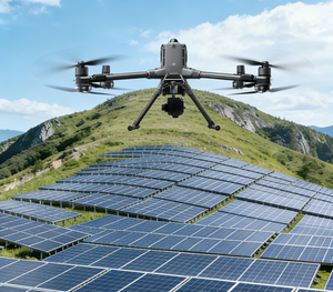 太陽光発電モジュールの全天候型内部欠陥検査用空中PV EL/PL検出器 - 1年間保証 - Product Image 3