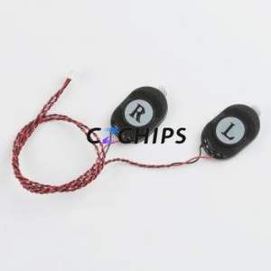 ชิปวงจรรวม HDK-302008CA-4C6ของแท้ใหม่ล่าสุดชิปวงจรรวมลำโพงส่วนประกอบอิเล็กทรอนิกส์ - Product Image 1