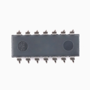 Circuito integrado CD4011BE DIP-14 CD4011 <span class=keywords><strong>CD4011B</strong></span> en stock - Product Image 4