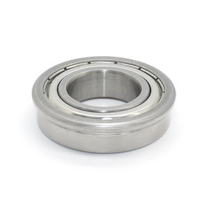 Fournisseur de roulements à brides non standard en acier inoxydable 420 BAL6005ZZ, vente en gros, 25*47*12mm, roulements à brides spéciaux - Product Image 3