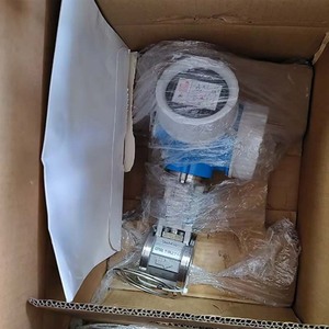 เครื่องวัดการไหลแบบวอร์เท็กซ์ Endress+Hauser 7D2C สำหรับการวัดการไหลของไอน้ำ ก๊าซ และของเหลวในอุตสาหกรรม - Product Image 6