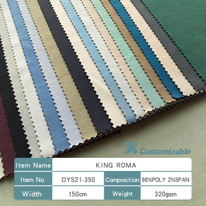 Tessuto indiano NR 65% R 31% N <span class=keywords><strong>ROMA</strong></span> READY STOCK tessuto all'ingrosso tessuti - Product Image 2