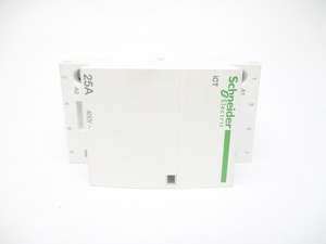 Relé de Impulso A9C20134 24VAC para PLC con Comunicación RS485, Control Industrial y Programación de PLC - Product Image 2