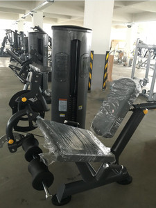 Équipement de sport commercial de luxe en gros d'usine de Dezhou - Product Image 4