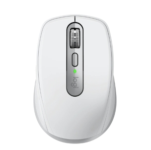 Ratón Inalámbrico Logi-tech Serie Anywhere 3S, Portátil, para Oficina, con Conexión a Múltiples Dispositivos, Disponible en Vidrio - Product Image 3