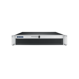 Advantech ACP-2020 2U Rack mount IPC-Server gehäuse mit kurzer Tiefe Industrielles <span class=keywords><strong>Computer</strong></span> gehäuse Unterstützt ATX/MicroATX-Motherboards - Product Image 3