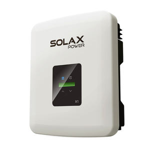 Onduleur solaire <span class=keywords><strong>Solax</strong></span> sur réseau X1 <span class=keywords><strong>AIR</strong></span> 2KW 3KW 3.3KW Onduleur monophasé 220V - Product Image 1