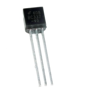 Circuitos Integrados BC327 Nuevos y Originales, Componentes Electrónicos - Product Image 1