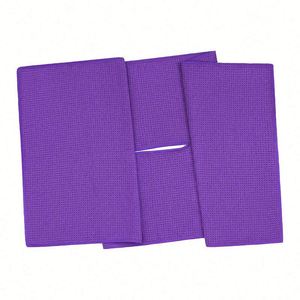 Serviettes de golf personnalisées avec logo, sublimation promotionnelle, avec aimant - Product Image 1
