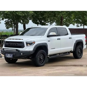 <span class=keywords><strong>Toyota</strong></span> Tundra <span class=keywords><strong>TRD</strong></span> Pro Edition 5.7L 2014, boîte manuelle/automatique, diesel, conduite à gauche, disponible à <span class=keywords><strong>prix</strong></span> réduit - Product Image 5