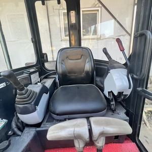 Excavadora Mini Hitachi ZAXIS 35 Usada en Japón, Maquinaria de Construcción de 3.5 Toneladas, 90% Nueva, Excavadora de Orugas Usada ZAXIS35 a Bajo Precio - Product Image 3