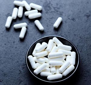 1143-70-0 99% urolithin ผง CAS ความบริสุทธิ์สูง - Product Image 4