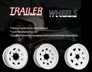 Jantes de <span class=keywords><strong>remorque</strong></span> en acier 13 <span class=keywords><strong>14</strong></span> 15 16 <span class=keywords><strong>pouces</strong></span> 4 <span class=keywords><strong>5</strong></span> 6 <span class=keywords><strong>trous</strong></span> PCD 5x114.3 6x139.7 DOT TUV CE certifiées, vente en gros d'usine en Chine - Product Image 5