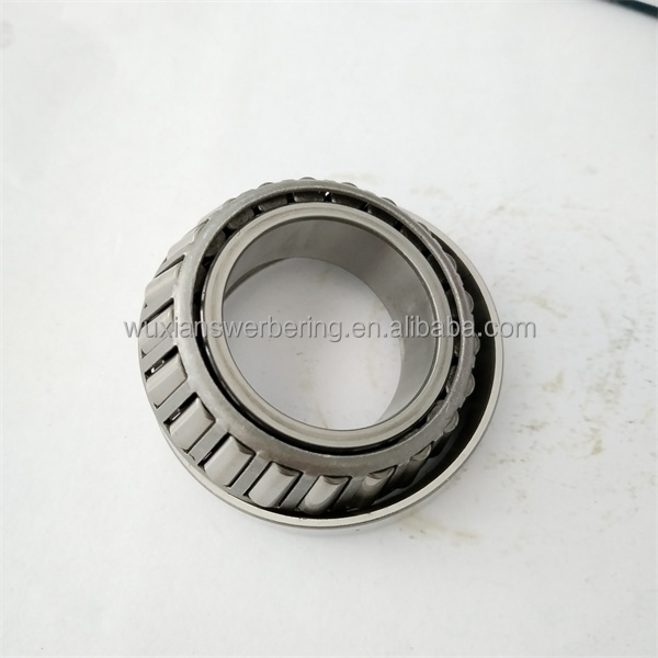 Rolamento de Rolo Cônico 32007 35x62x18mm 32007 XJ 32007-X 32007-X
