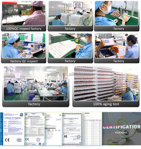 LX-10 наушники-вкладыши с сенсорным экраном - Product Image 6