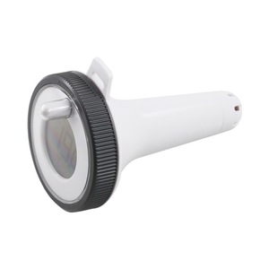 Thermomètre de température d'eau flottant sans fil pour aquarium et bassin, en plastique, personnalisable, OEM, pour piscine et bain, modèle Summer Detonation - Product Image 4