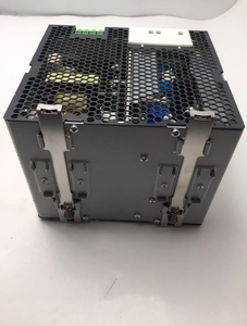 Alimentation électrique industrielle en plastique PowerLogic PS100-48V avec sorties 48V, modèle EMS58581 - Product Image 2