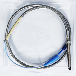 Sensor de Proximidad NEVADA 330104-00-09-10-11-00 05 CN 3300 de 8mm, Nuevo y Original - Product Image 1