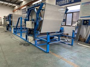 Machine <span class=keywords><strong>de</strong></span> stratification <span class=keywords><strong>de</strong></span> tissu <span class=keywords><strong>de</strong></span> colle à base d'eau <span class=keywords><strong>de</strong></span> tapis <span class=keywords><strong>de</strong></span> <span class=keywords><strong>matelas</strong></span> <span class=keywords><strong>de</strong></span> mur - Product Image 4