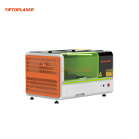 Service de découpe laser de métal, machine de découpe laser de table miniature 800w, machine de découpe/gravure laser à fibre pour métal