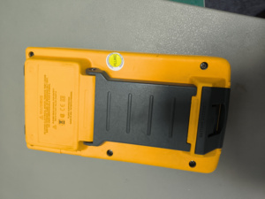 Calibrador de procesos multifunción de documentación Fluke 744 * - Product Image 3