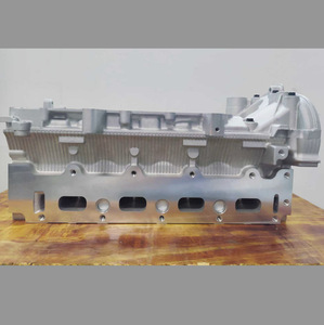 Testata Cilindri ad Alte Prestazioni 170CV 270Nm F4R Turbo 2.0L 16V per <span class=keywords><strong>Renault</strong></span> <span class=keywords><strong>Megane</strong></span> RS Clio <span class=keywords><strong>Sport</strong></span> - Product Image 5