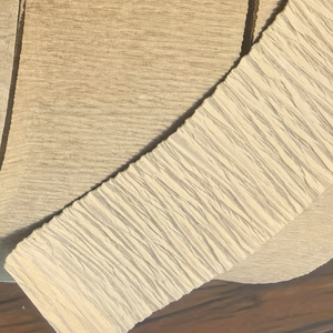 กระดาษเครพสีน้ำตาลสำหรับเครื่องบรรจุกระดาษเครพ - Product Image 1