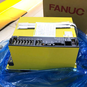 A06B-6164-H244 FANUC CNC control servo drive original amplifier high quality in stock Spare parts supplier - Product Image 6