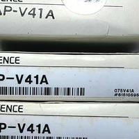 Unidad de Alimentación AP-V41A, Adaptador de 24 VCC Industrial, 41 A, Sensor PLC, Fuente de Alimentación de 24 VCC, Unidad de Alimentación para Panel de Automatización, Marca Nueva